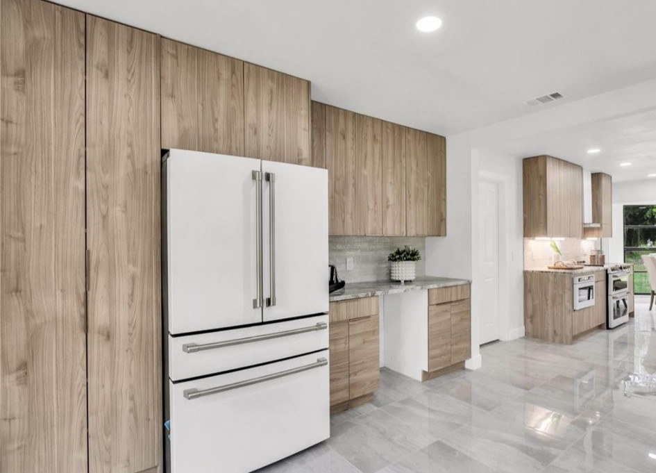 IKEA cabinet assembly and installation Orlando